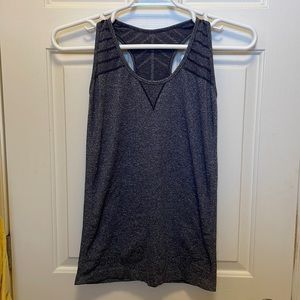 EUC navy M Oiselle tank